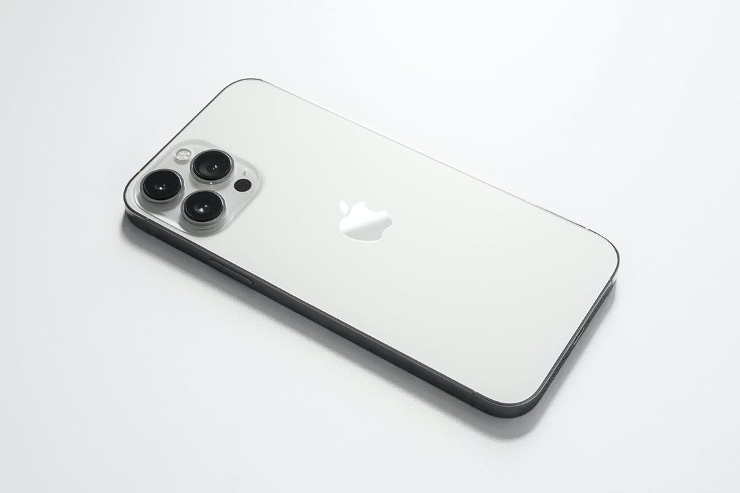 Most Expensive iPhone in Kenya