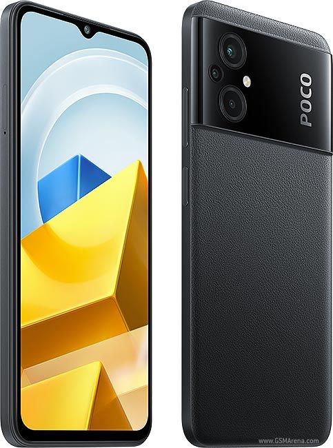 Xiaomi Poco M5 Screen Replacement Cost in Kenya?