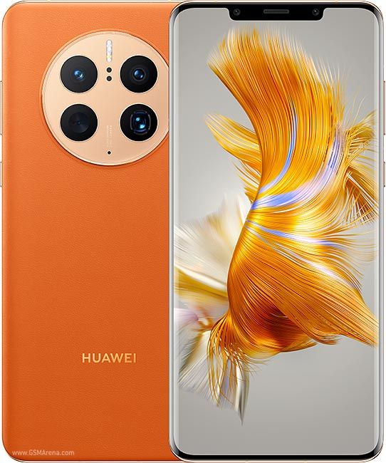 Huawei Mate Mate 50 Pro Screen Screen Replacement Price in Kenya