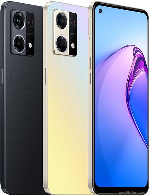 What is Oppo Reno 8 4G Screen Replacement Cost in Kenya?