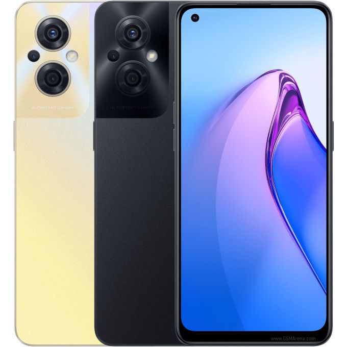 What is Oppo Reno 8 Z Screen Replacement Cost in Kenya?