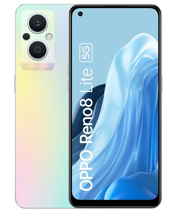 What is Oppo Reno 8 Lite Screen Replacement Cost in Kenya?