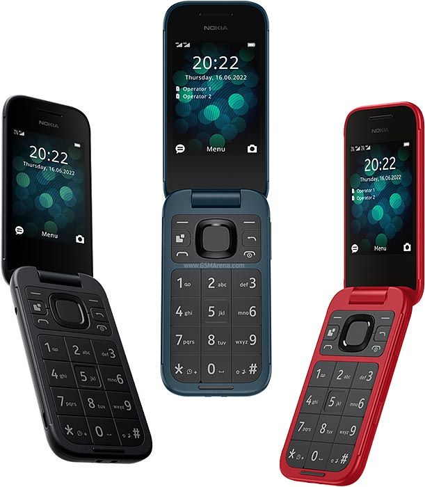 Nokia 2760 Flip Screen Replacement Price in Kenya