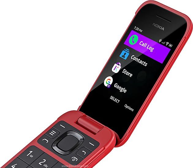 Nokia 2780 Flip Screen Replacement Price in Kenya