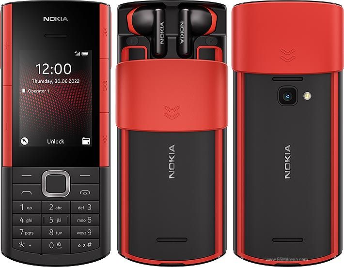 Nokia 5710 Xpress Audio Screen Replacement Price in Kenya
