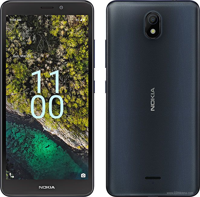 Nokia C100 Screen Replacement Price in Kenya