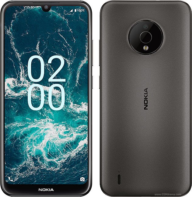 Nokia C200 Screen Replacement Price in Kenya
