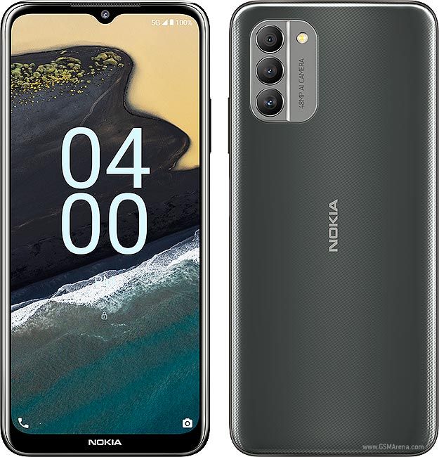 Nokia G400 Screen Replacement Price in Kenya