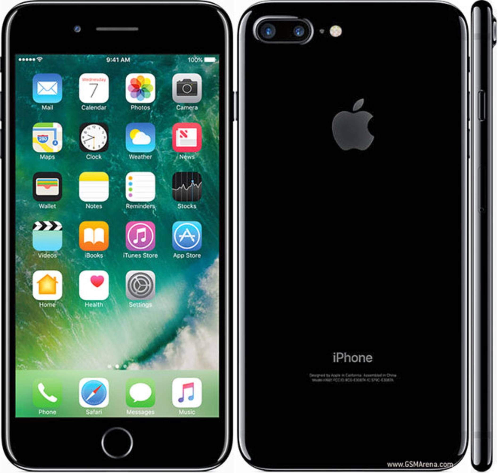 Apple iPhone 7 Plus Specifications and Price in Kenya | F-KAY