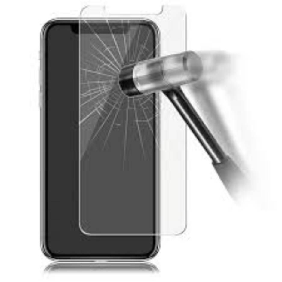 iPhone 11 Pro Max 512GB Screen Protector Installation Nairobi