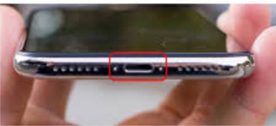 iPhone 11 Pro Max 512GB Charging Port & Charging System Repair, Repairs & maintenance