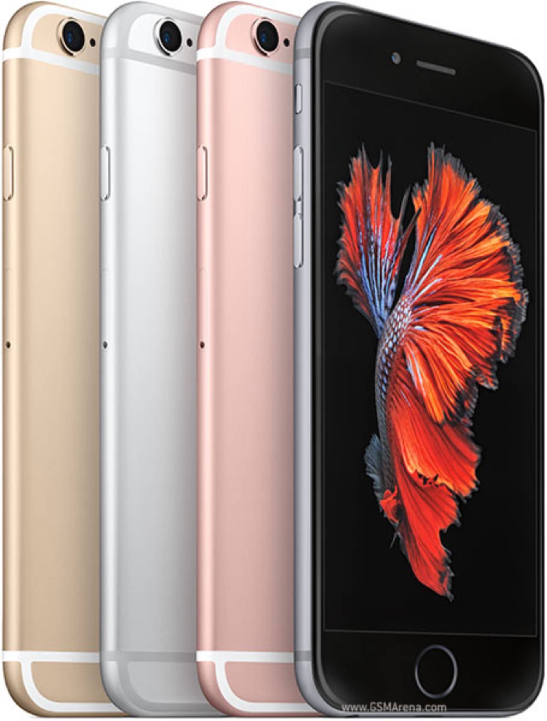 What is Apple iPhone 6s Screen Replacement Cost in Kenya?