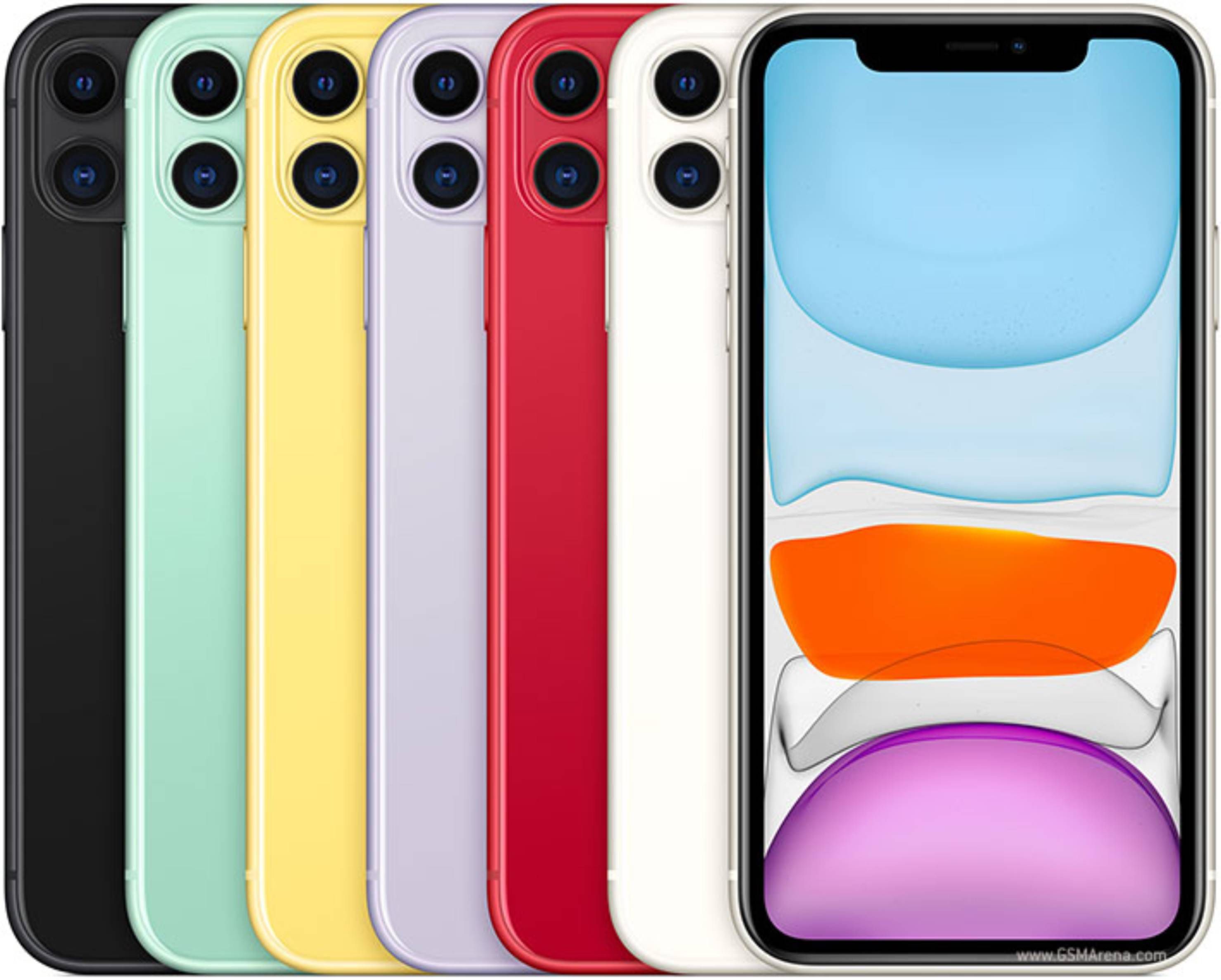 What is iPhone 11 Screen Replacement Cost in Kenya?
