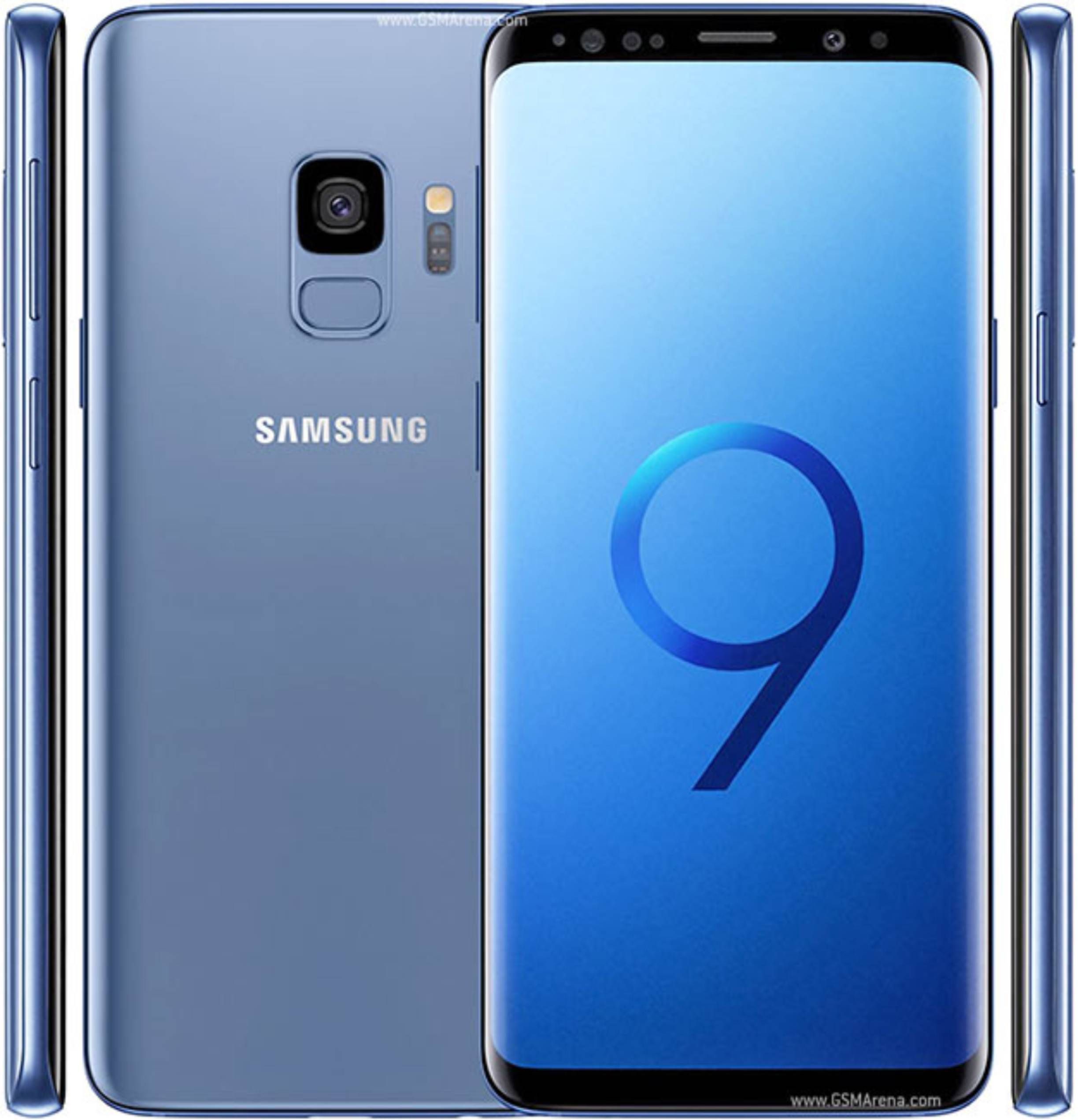 What is Samsung Galaxy S9 Screen Replacement Cost in Kisumu?