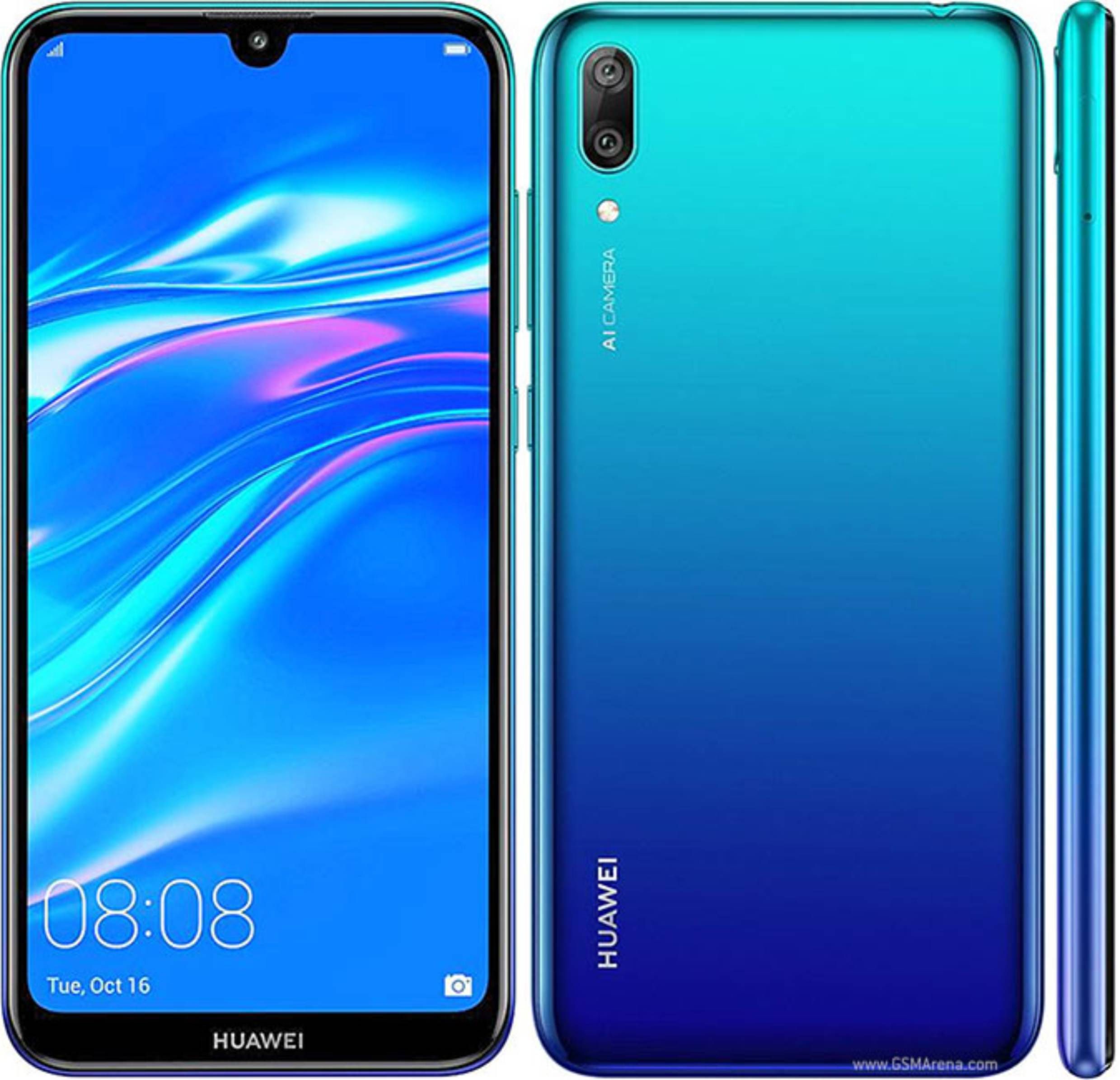 What is Huawei Y7 Pro 2019 Screen Replacement Cost in Kenya?