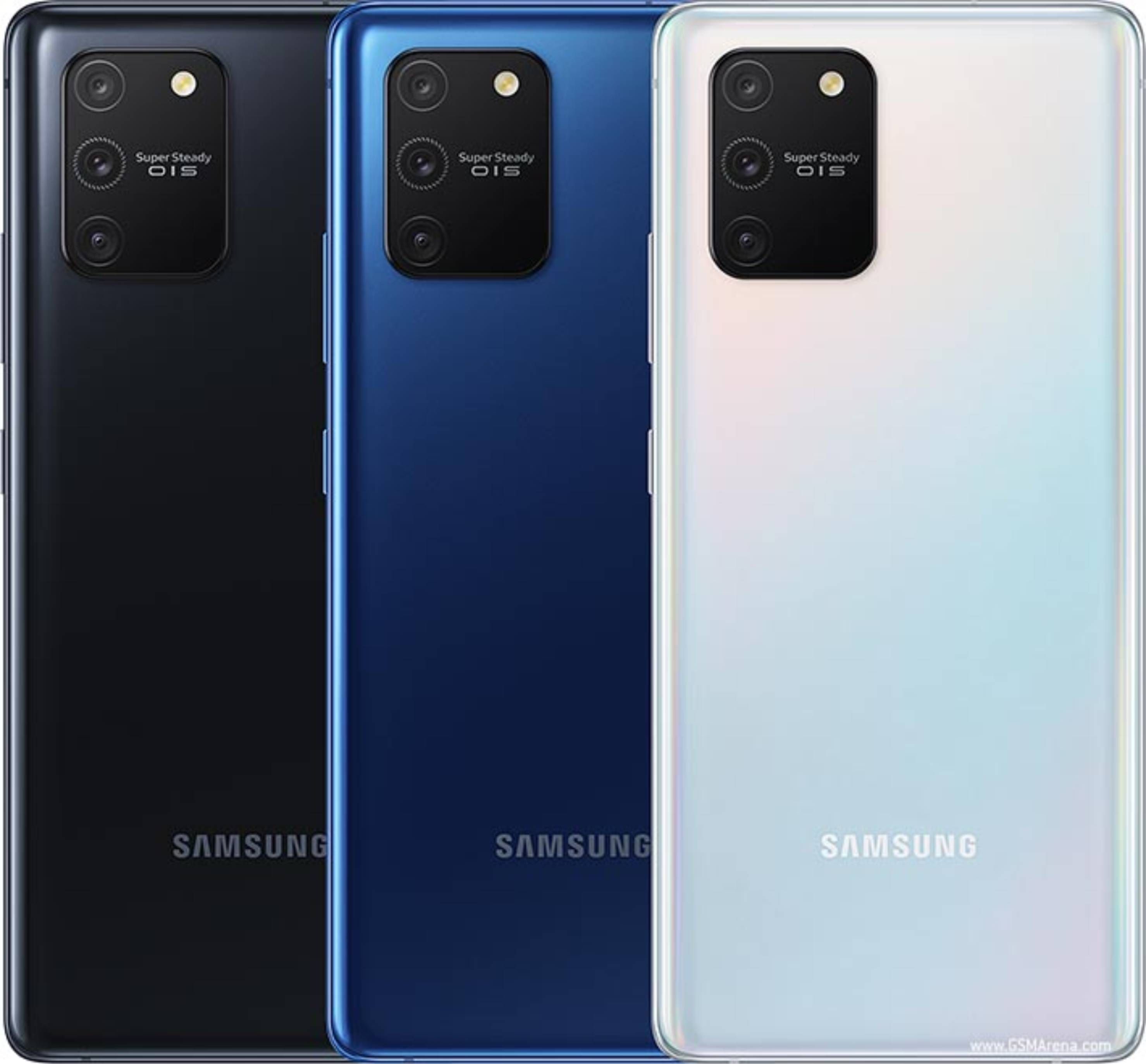 Samsung Galaxy Note 10 Lite Specifications and Price in Kiambu 