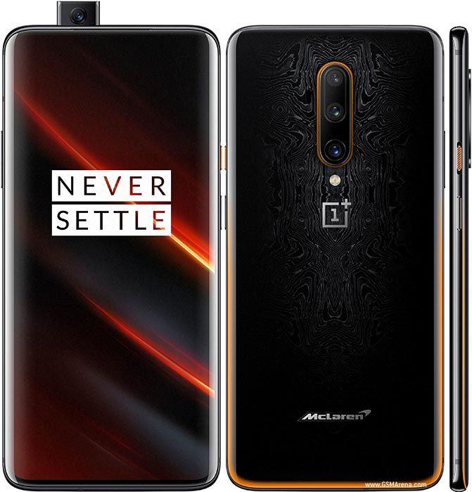 OnePlus 7T Pro 5G McLaren Specifications and Price in Kenya