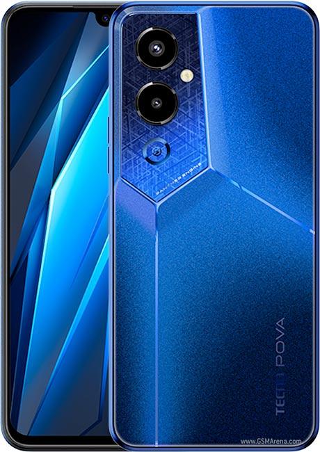 What is Tecno Pova 4 Pro Screen Replacement Price in Kenya?