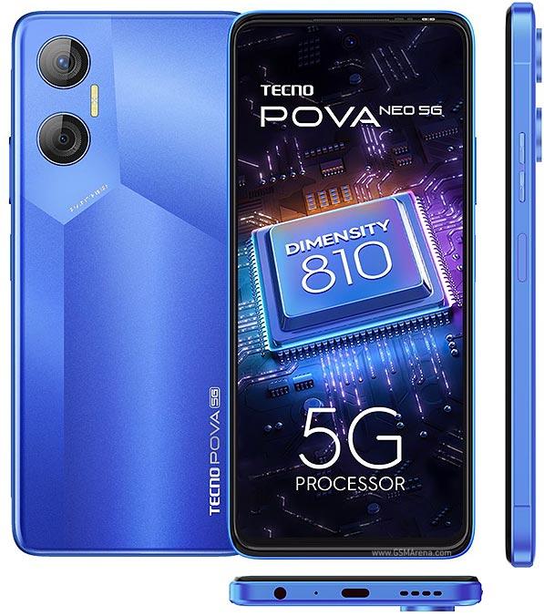 What is Tecno Pova Neo 5G Screen Replacement Price in Kenya?