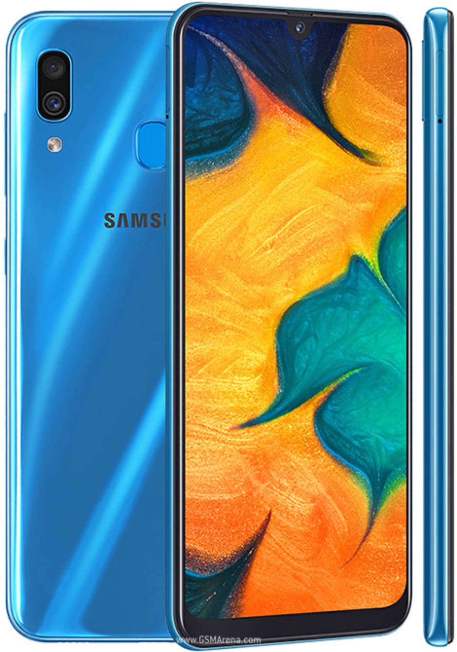 What is Samsung Galaxy A30 Screen Replacement Cost in Kenya?