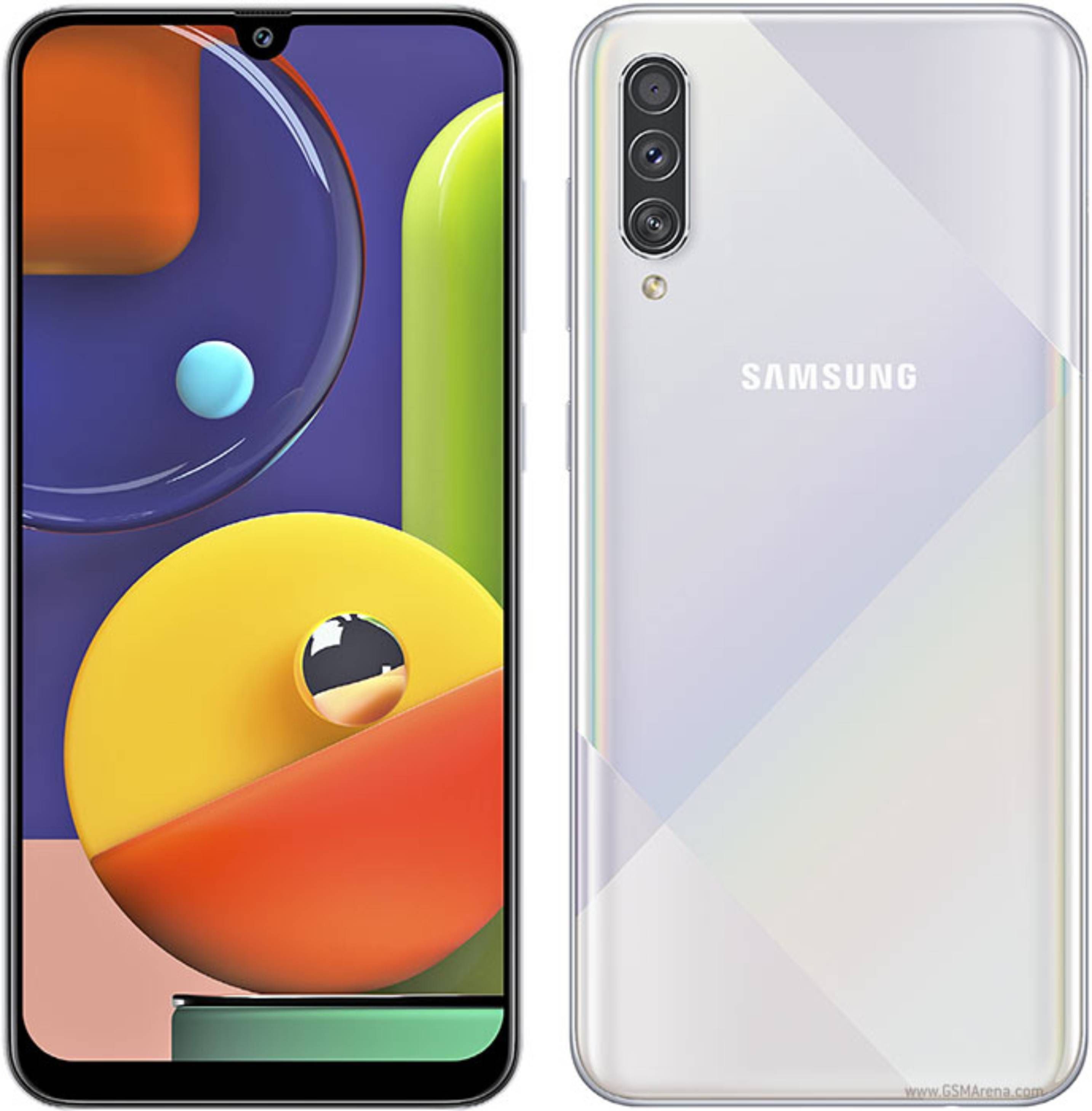 What is Samsung Galaxy A50s Screen Replacement Cost in Kenya?