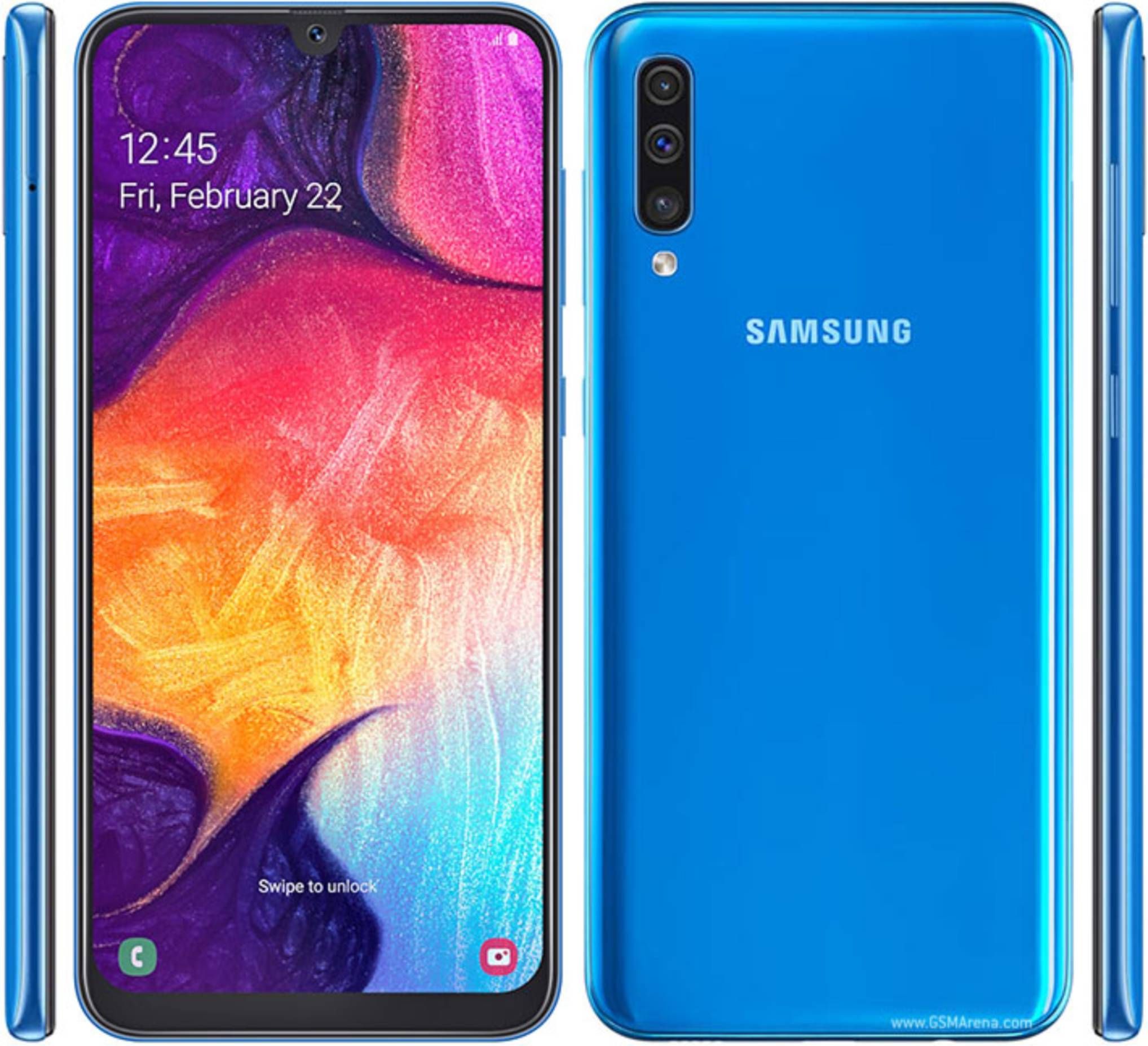 What is Samsung Galaxy A50 Screen Replacement Cost in Kenya?