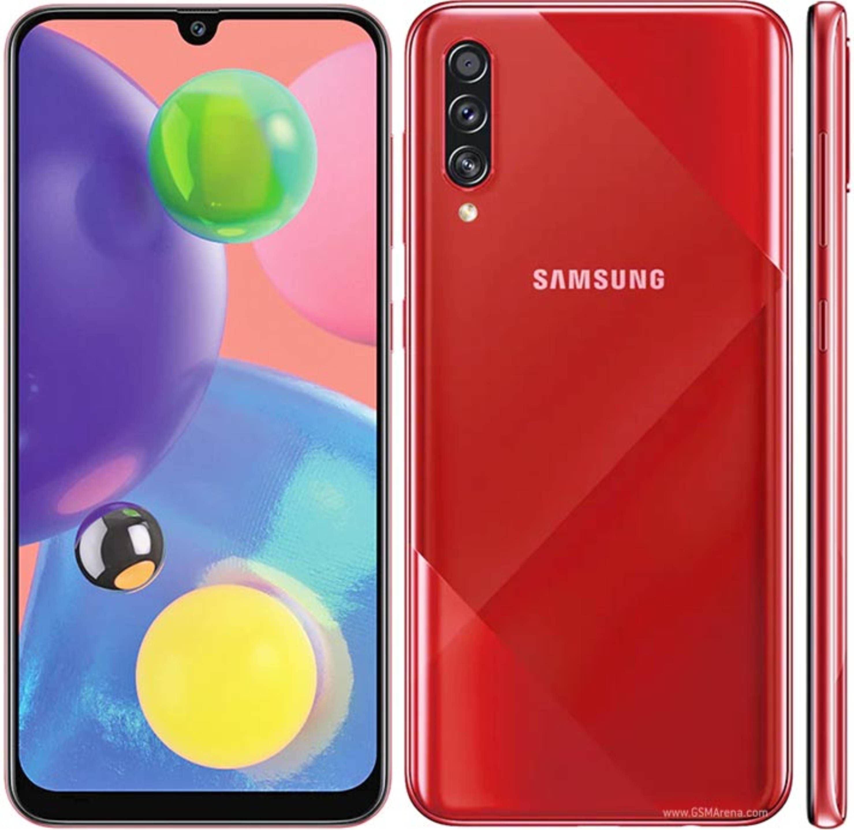 What is Samsung Galaxy A70s Screen Replacement Cost in Kenya?