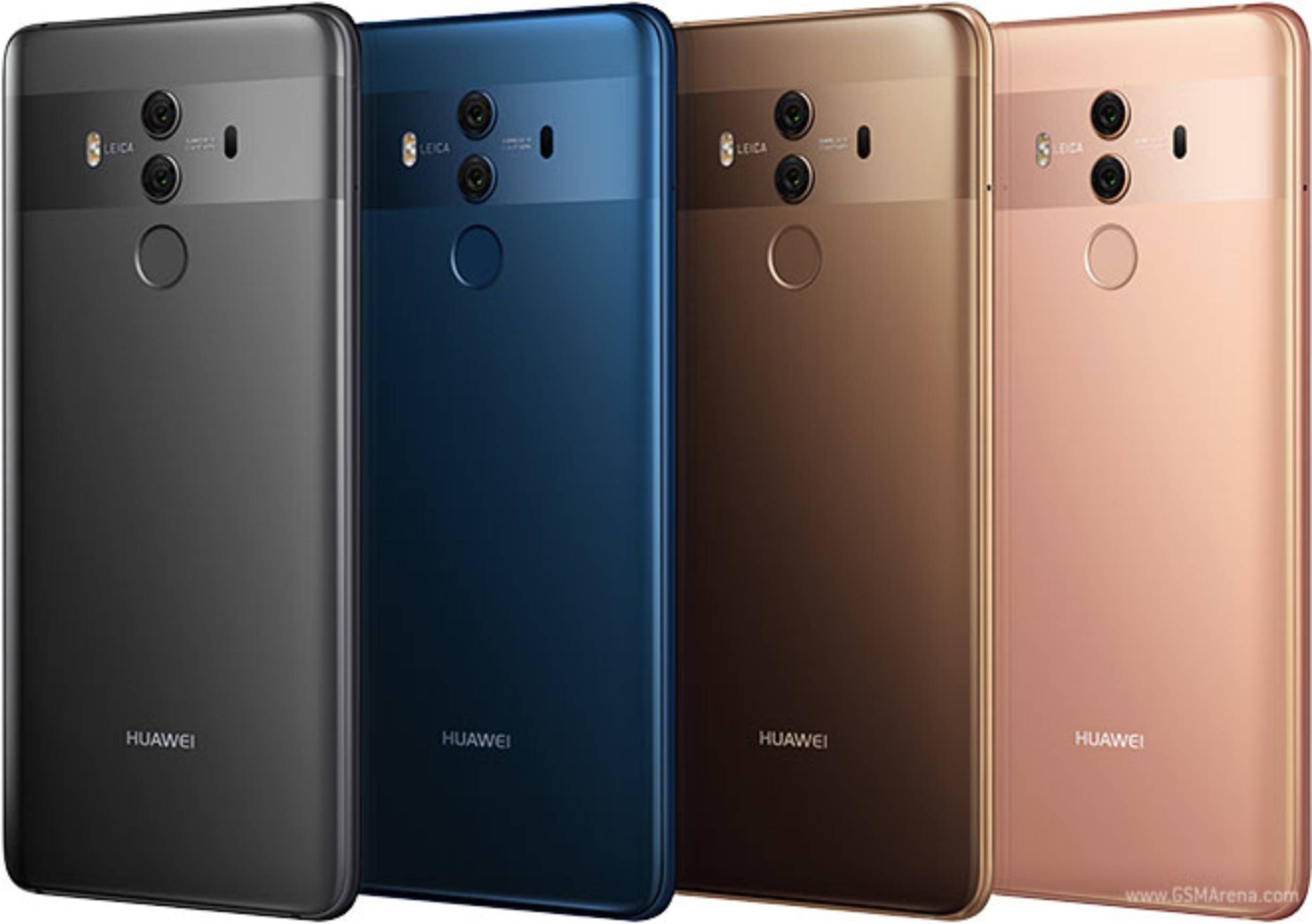 What is Huawei Mate 10 Screen Replacement Cost in Kenya?
