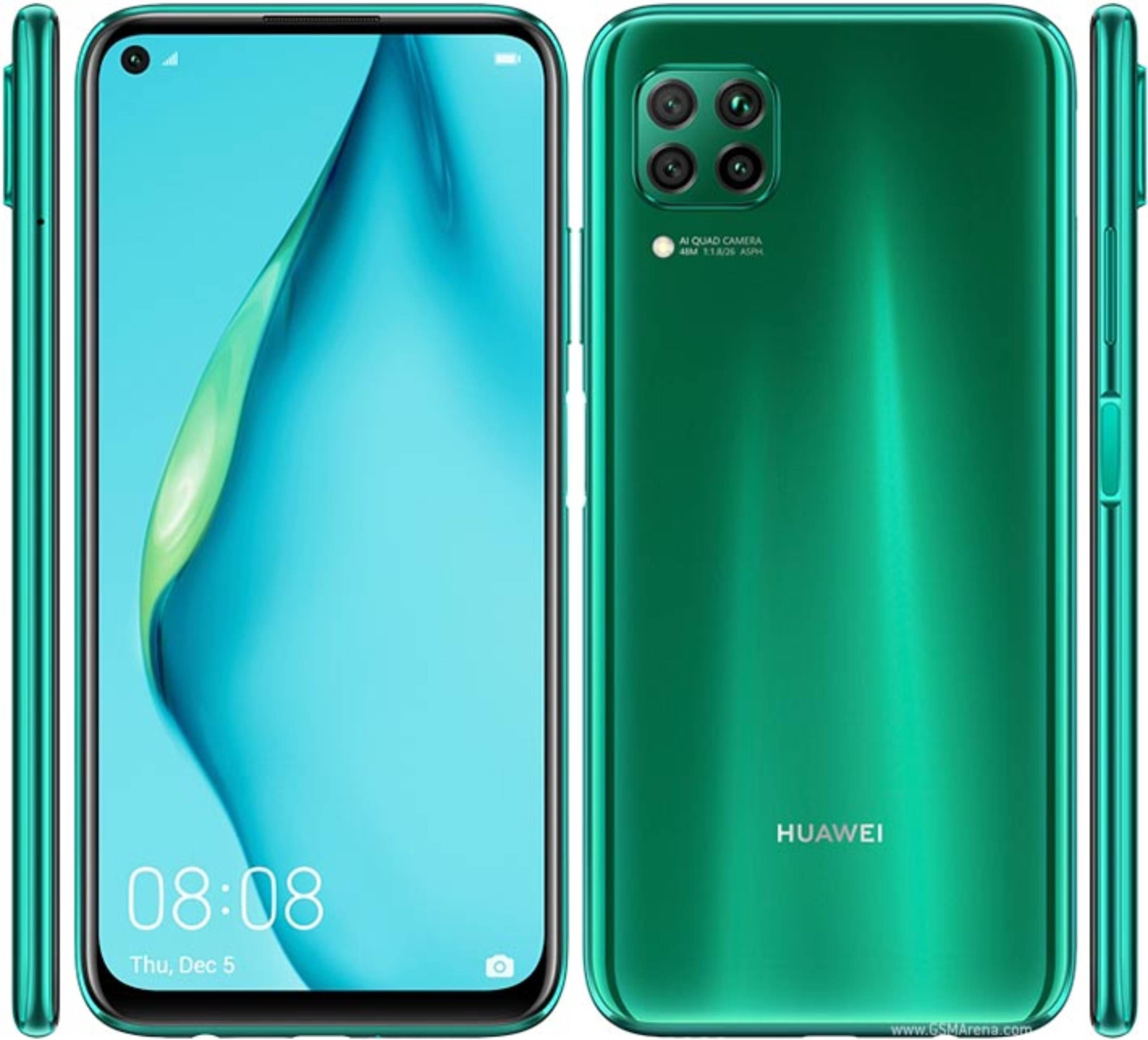 What is Huawei P40 Lite Screen Replacement Cost in Kenya?