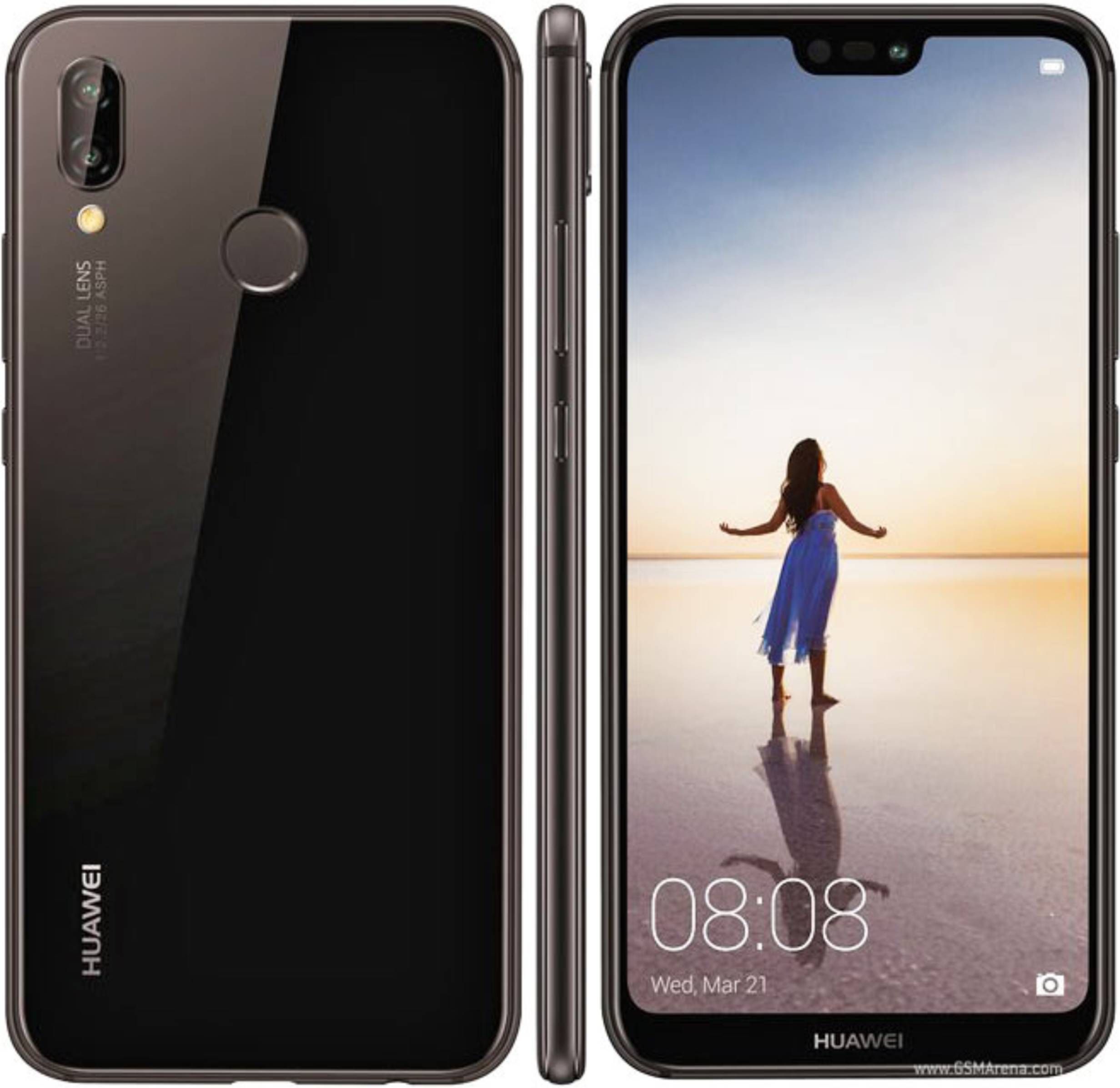 What is Huawei P20 Lite Screen Replacement Cost in Kenya?