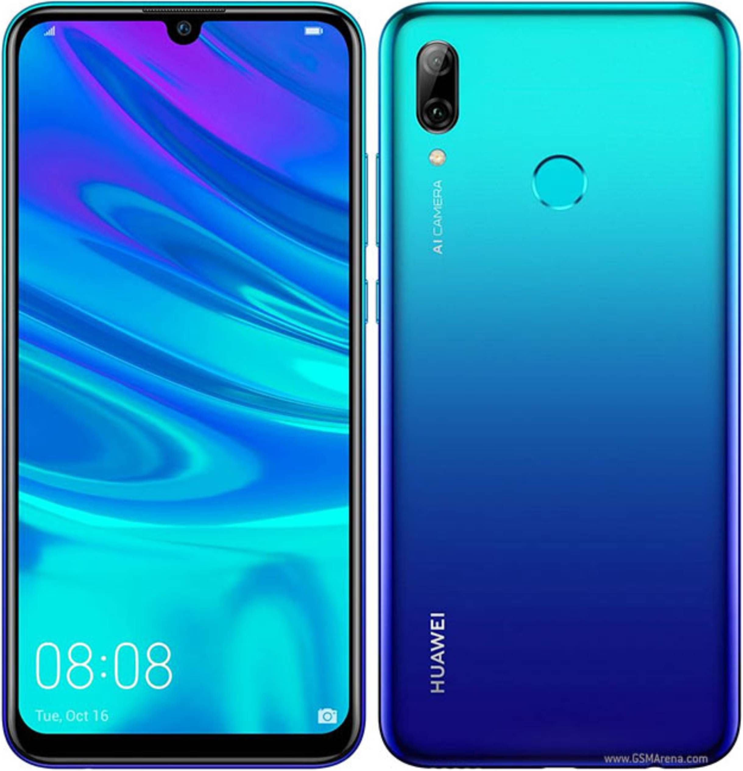 What is Huawei P Smart+ 2019 Screen Replacement Cost in Kenya?