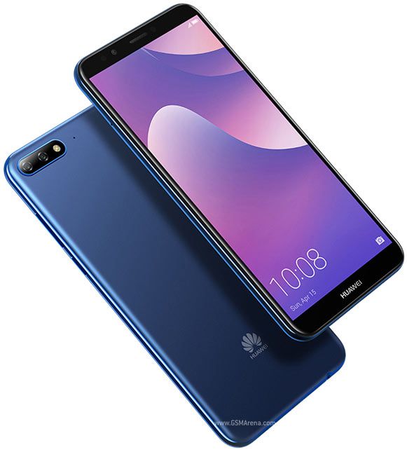 Huawei Y7 Pro 2018 Specifications and Price in Kenya