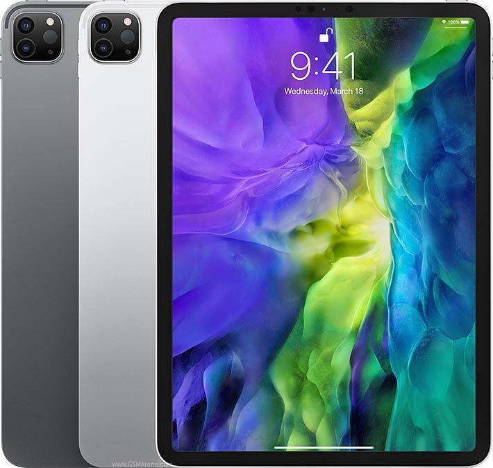 Apple iPad Pro 11 2020 Specifications and Price in Kenya