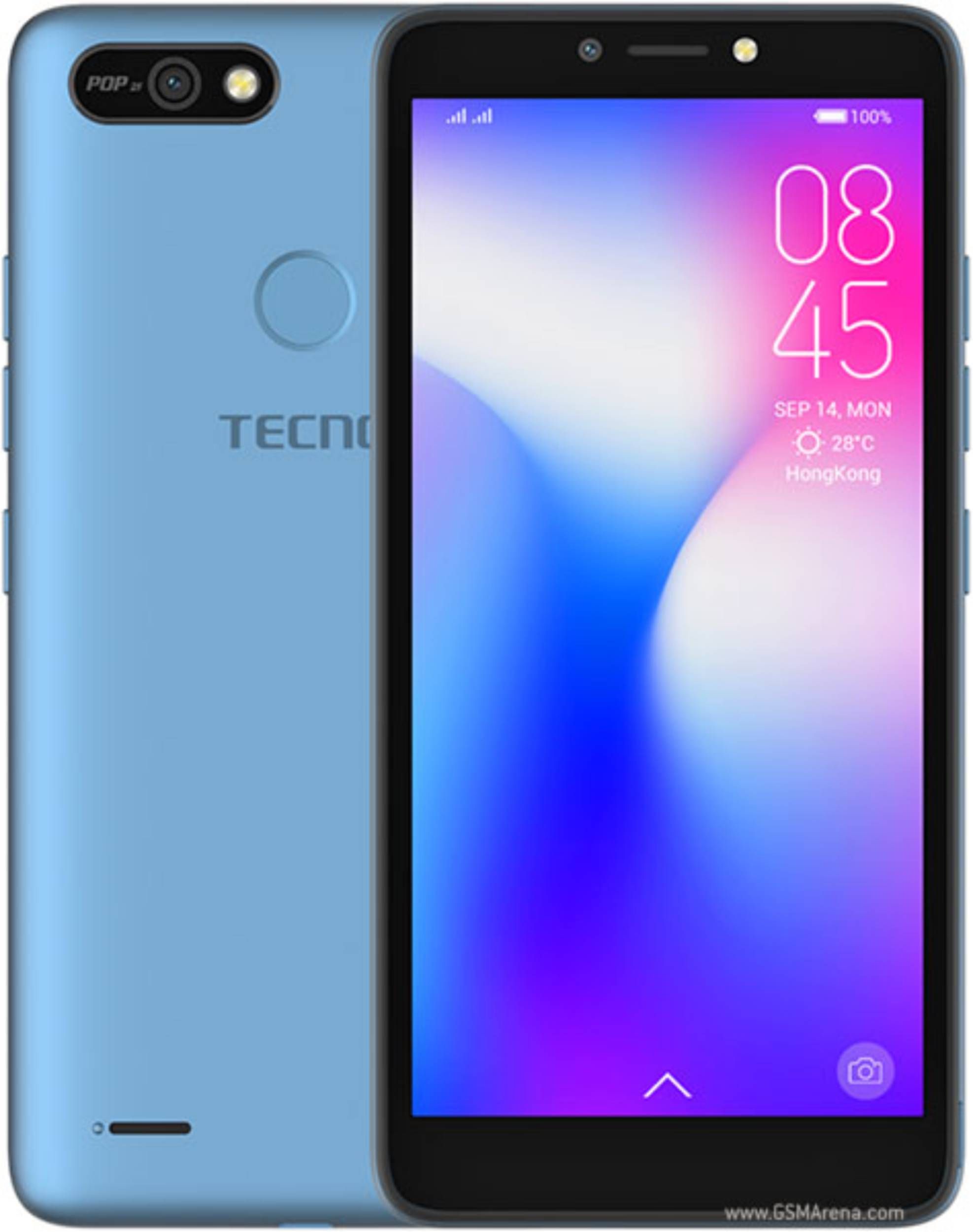What is Tecno Pop 2 F Screen Replacement Cost in Kenya?