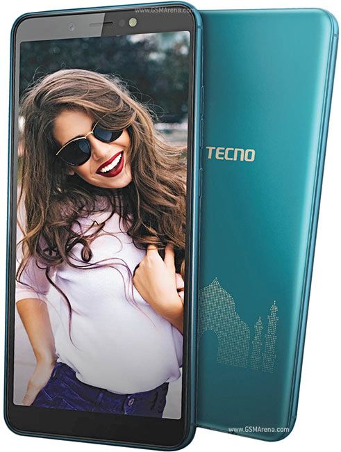What is Tecno Camon iACE2 Screen Replacement Cost in Kenya?