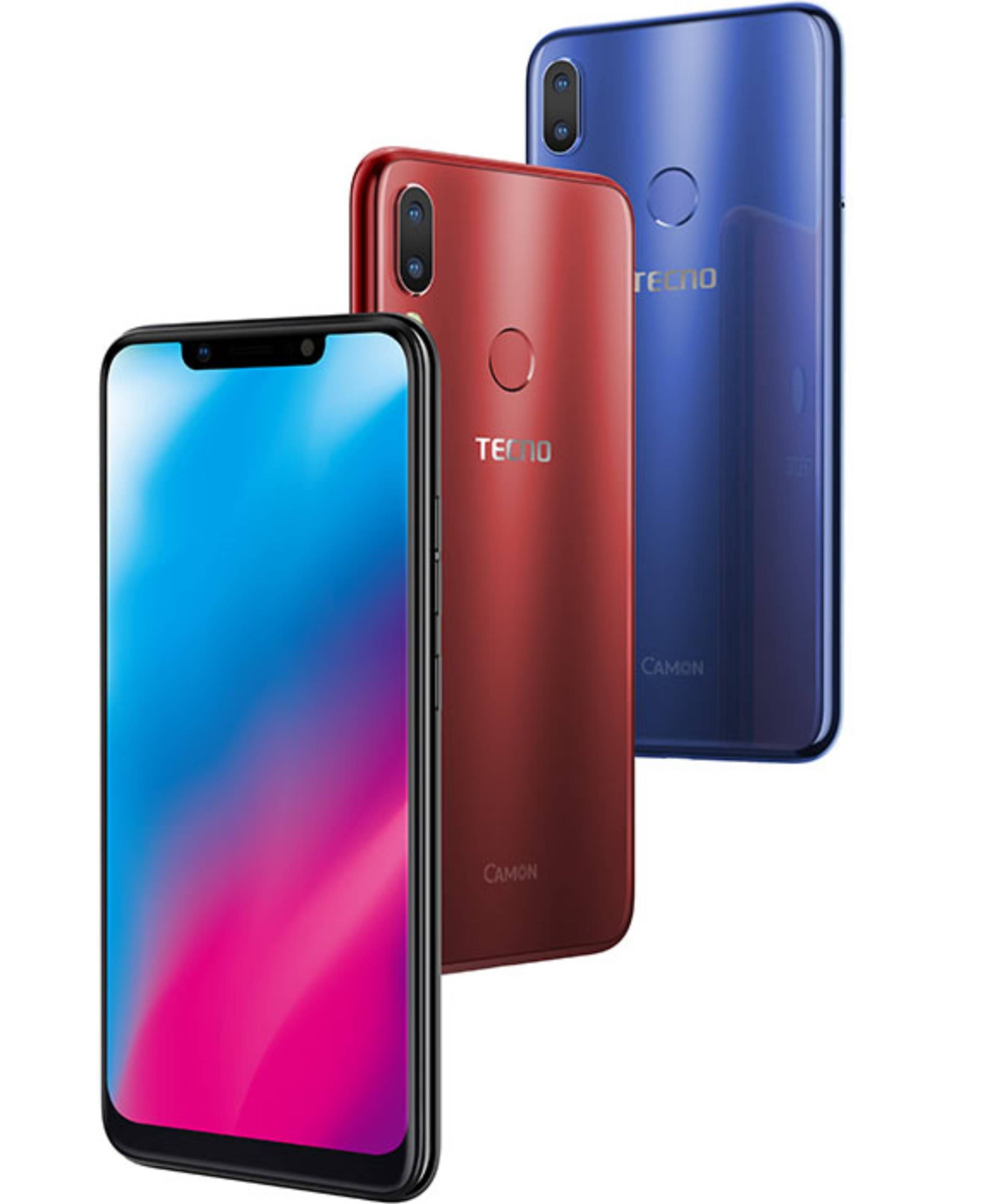 What is Tecno Camon 11 Screen Replacement Cost in Kenya?