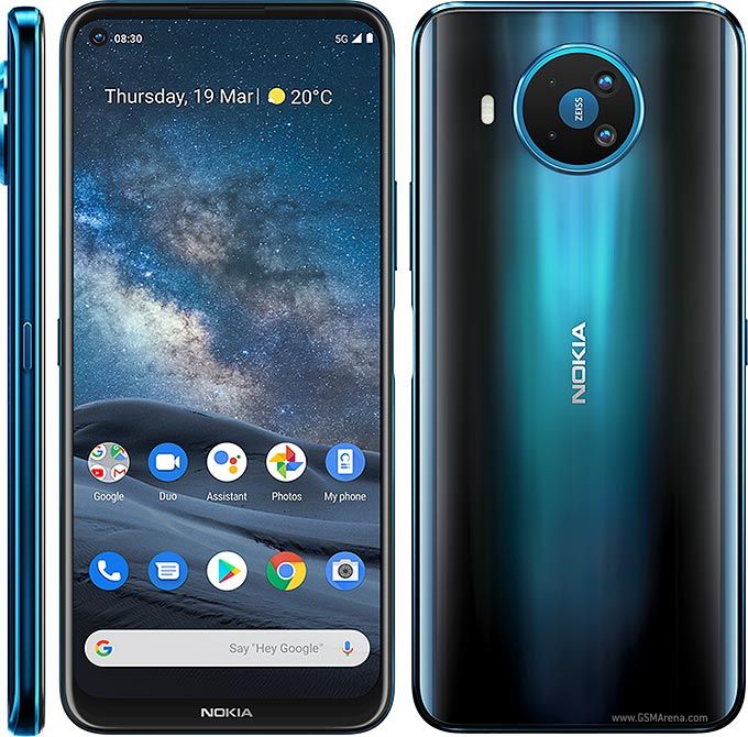 What is Nokia 8.3 5G Screen Replacement Cost in Kenya?