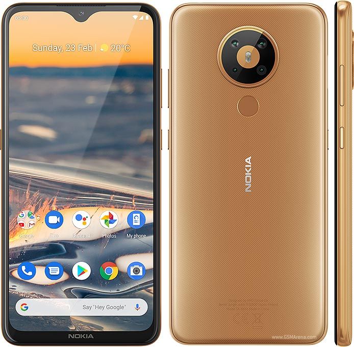 What is Nokia 5.3 Screen Replacement Cost in Kenya?