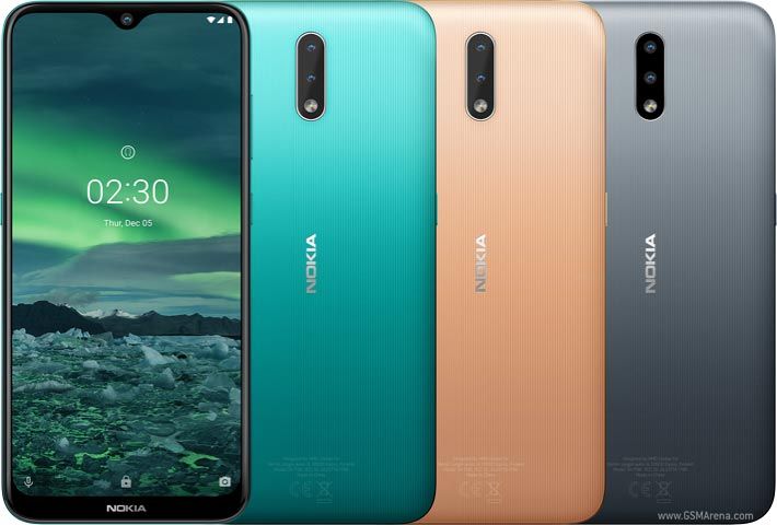 What is Nokia 2.3 Screen Replacement Cost in Kenya?