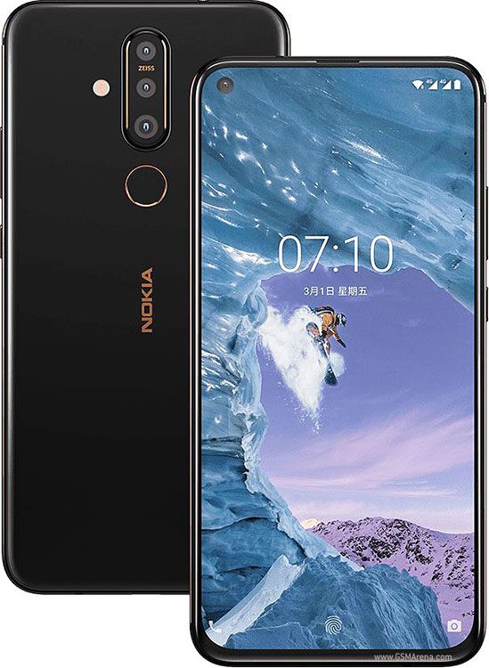 What is Nokia X71 Screen Replacement Cost in Kenya?