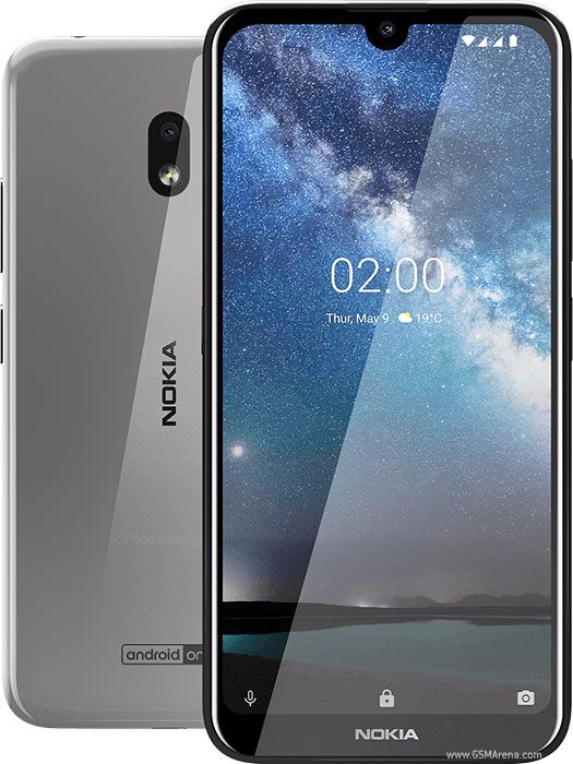 What is Nokia 2.2 Screen Replacement Cost in Kenya?