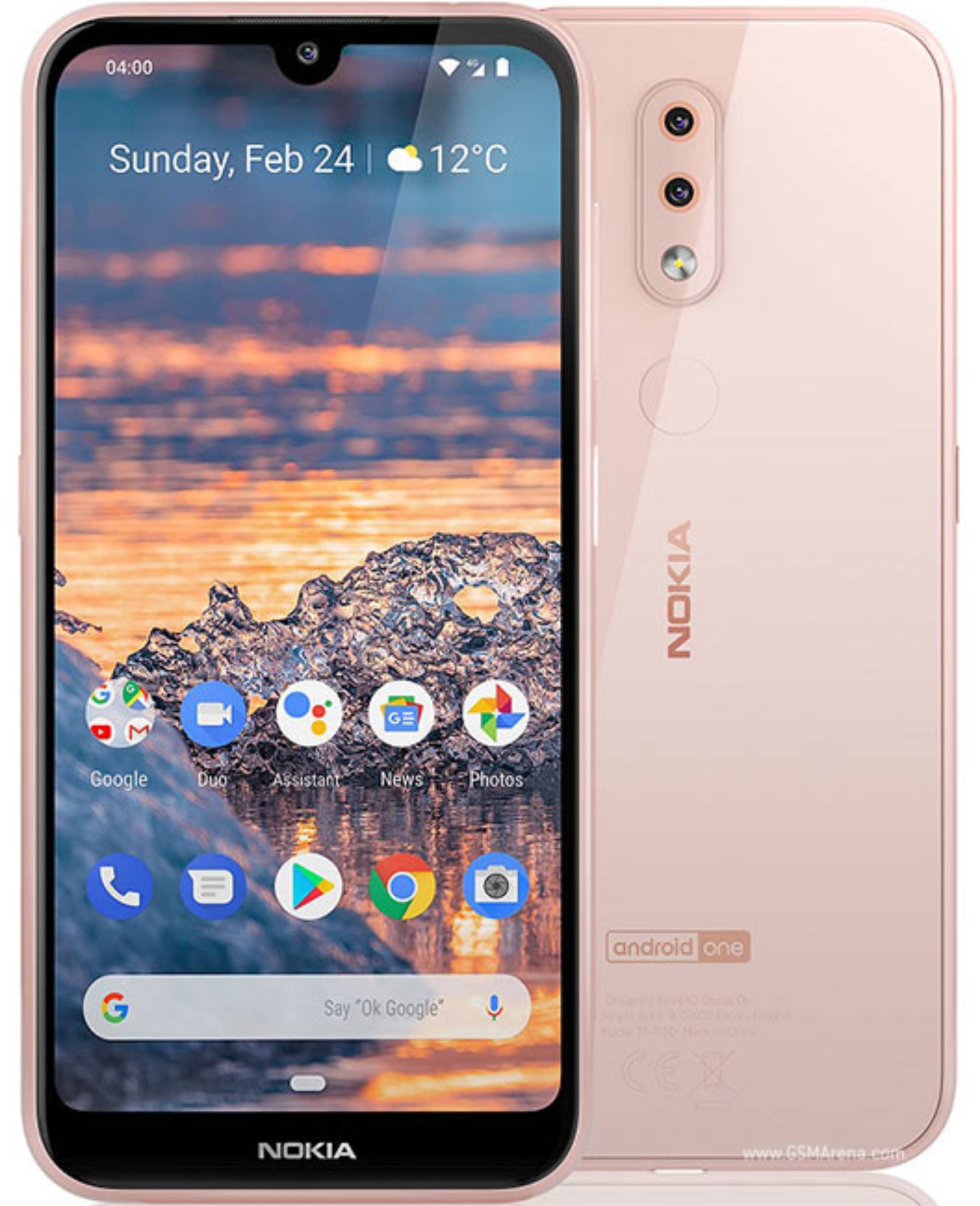 What is Nokia 4.2 Screen Replacement Cost in Kenya?