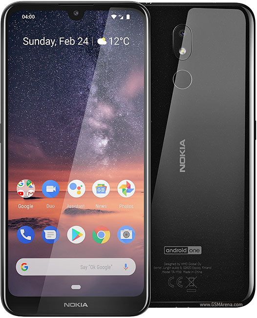 What is Nokia 3.2 Screen Replacement Cost in Kenya?