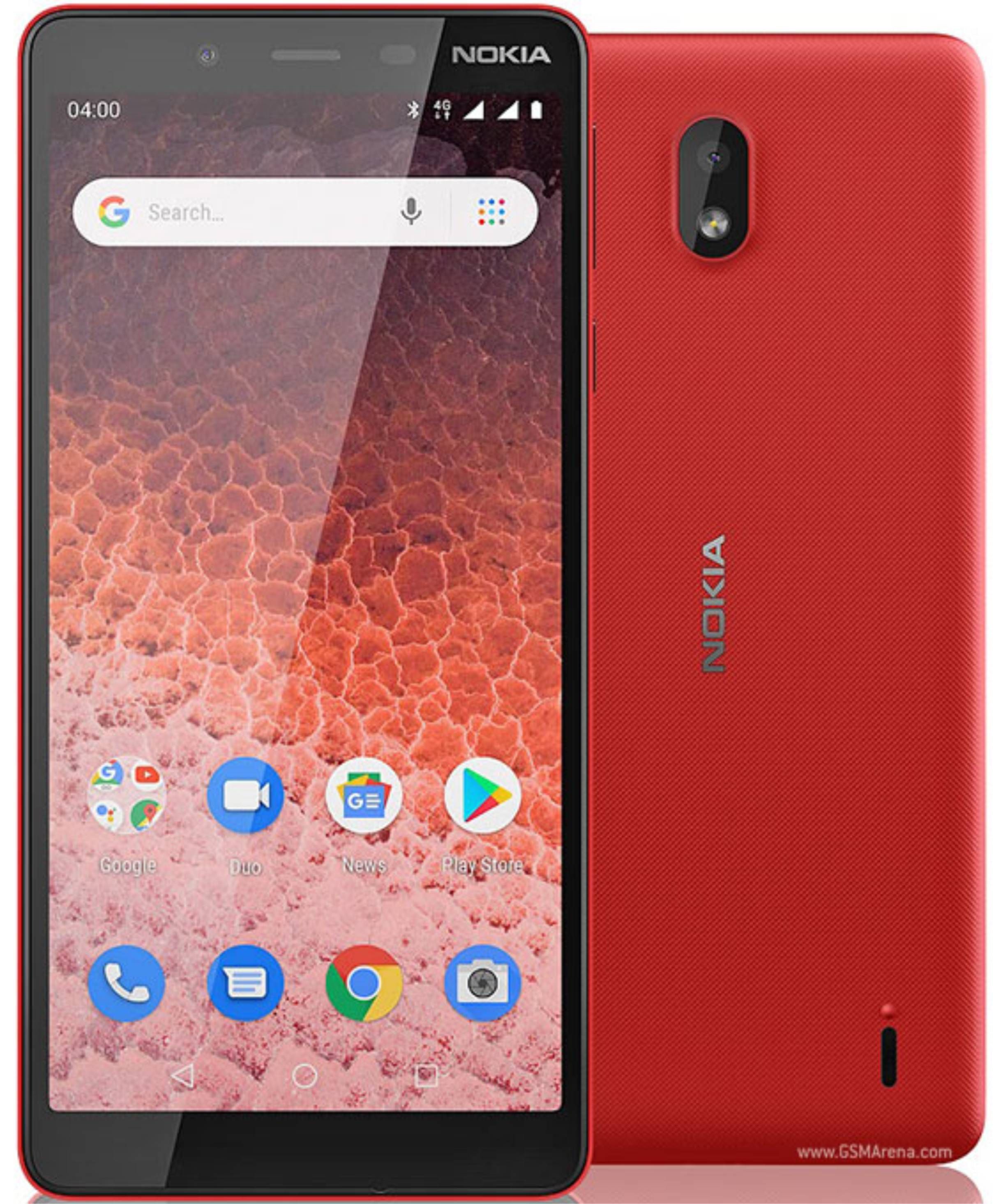 What is Nokia 1 Plus  Screen Replacement Cost in Kenya?