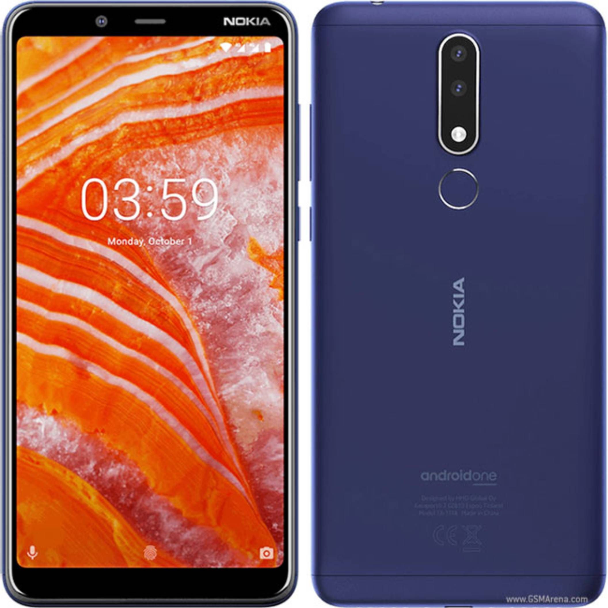 What is Nokia 3.1 Plus Screen Replacement Cost in Kenya?