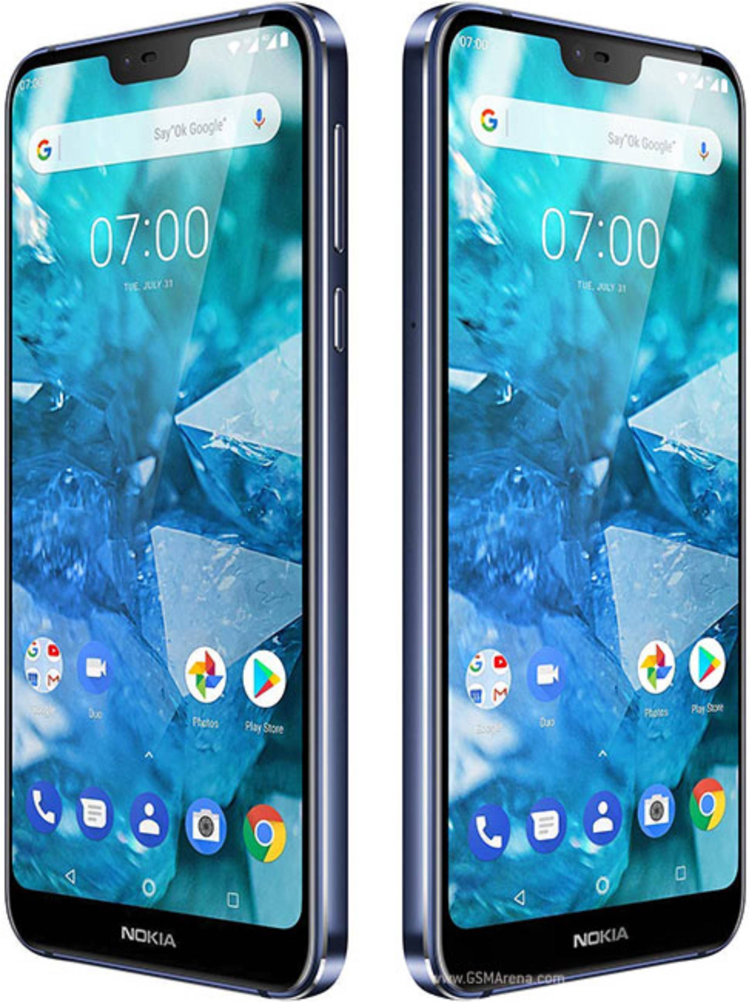 What is Nokia 7.1 Screen Replacement Cost in Kenya?