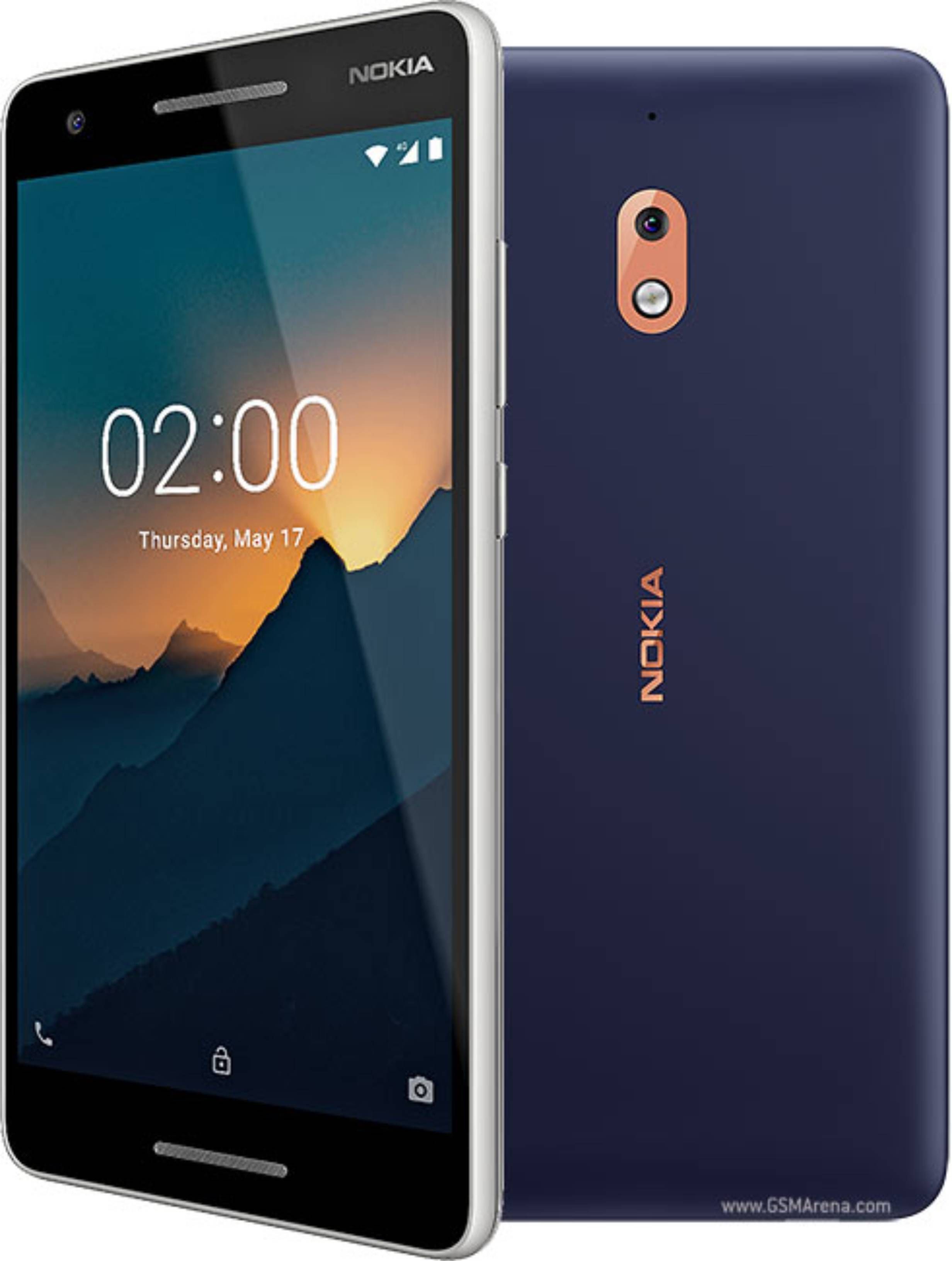 What is Nokia 2.1 Screen Replacement Cost in Kisumu?