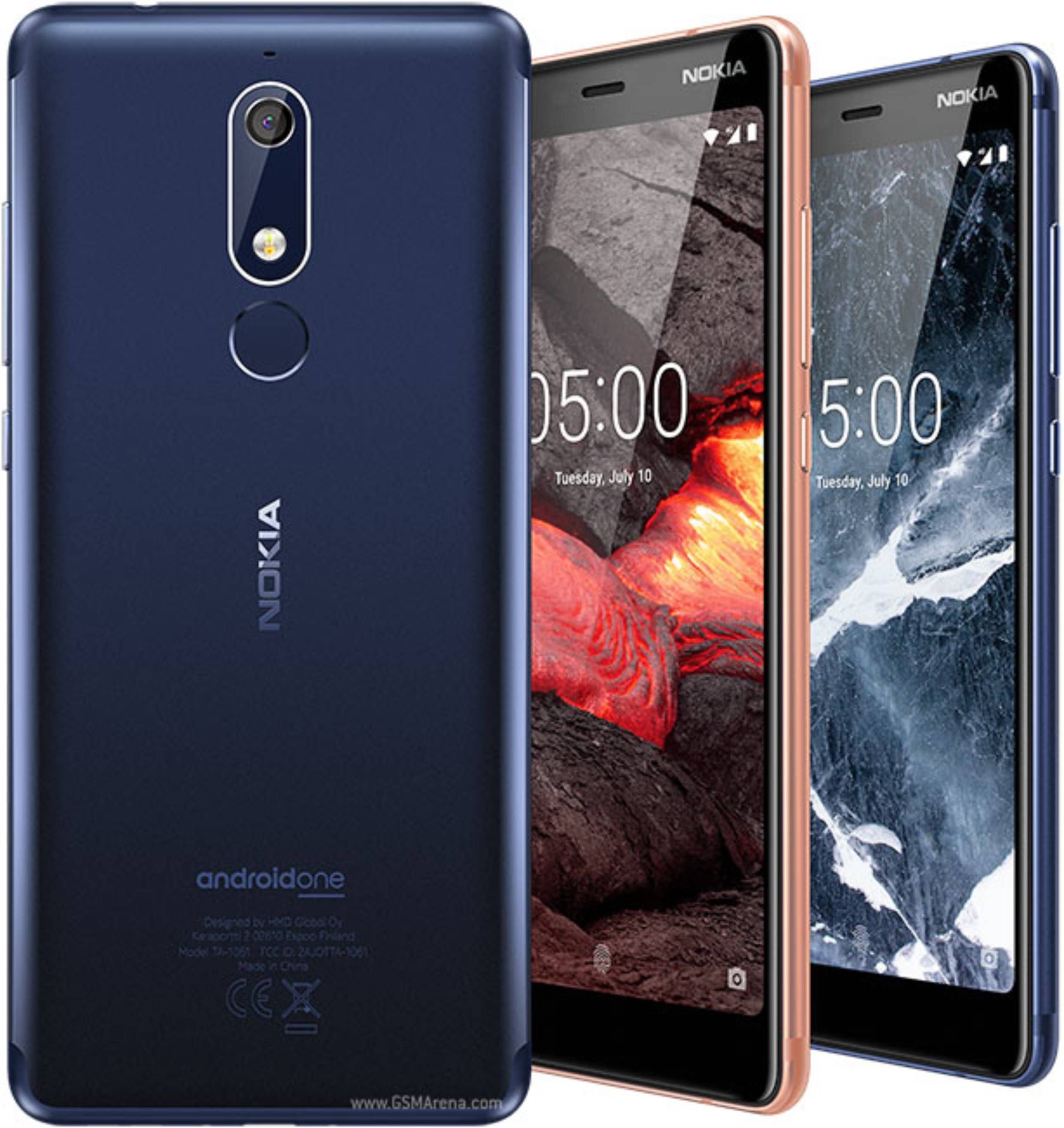 What is Nokia 5.1 Screen Replacement Cost in Kenya?