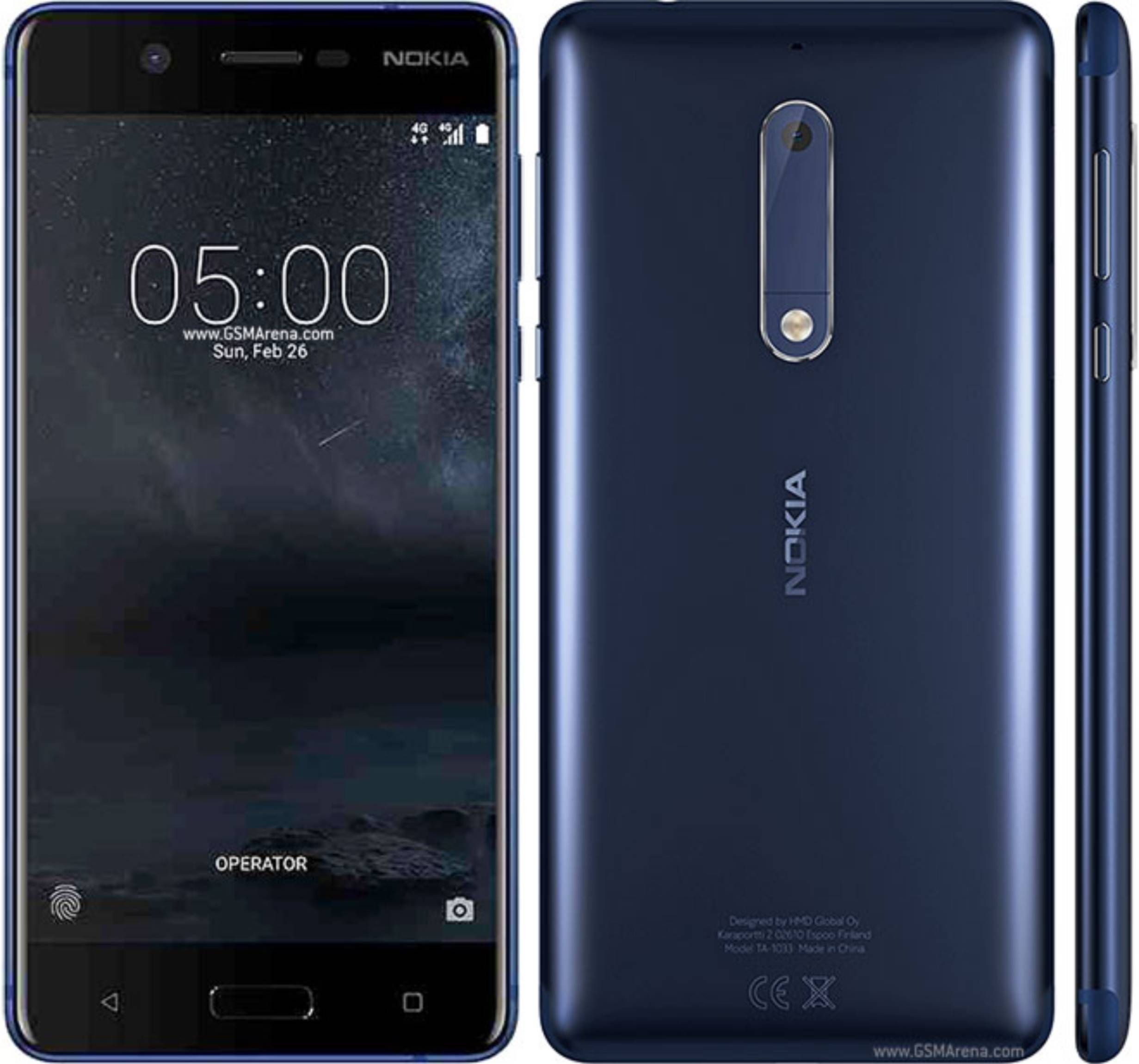 What is Nokia 5.1 Plus Screen Replacement Cost in Kisumu?