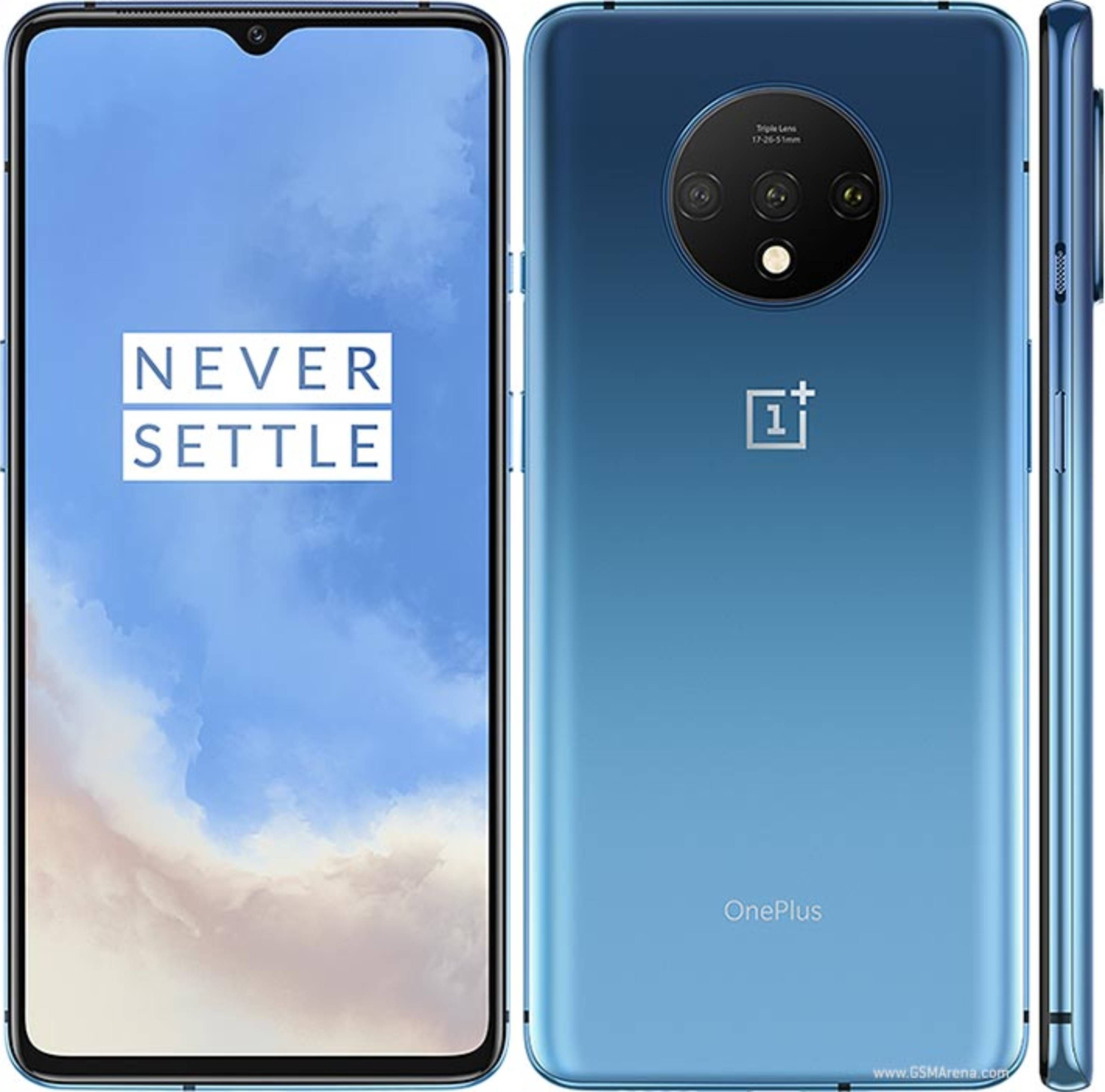 What is Oneplus 7T Screen Replacement Cost in Kenya?